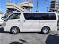 2013 Toyota Regiusace Van