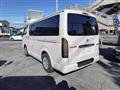2013 Toyota Regiusace Van