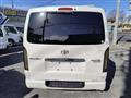 2013 Toyota Regiusace Van