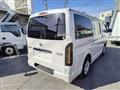 2013 Toyota Regiusace Van