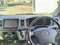 2013 Toyota Regiusace Van