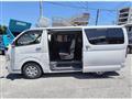 2013 Toyota Regiusace Van