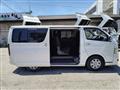 2013 Toyota Regiusace Van