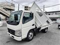 2006 Mitsubishi Fuso Canter