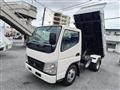 2006 Mitsubishi Fuso Canter