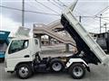 2006 Mitsubishi Fuso Canter