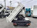 2006 Mitsubishi Fuso Canter