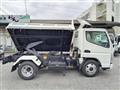 2006 Mitsubishi Fuso Canter