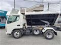 2006 Mitsubishi Fuso Canter