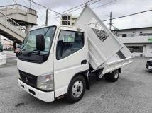 2006 Mitsubishi Fuso Canter