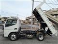 2014 Mitsubishi Fuso Canter