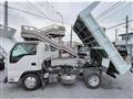 2012 Isuzu Elf Truck