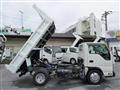 2012 Isuzu Elf Truck