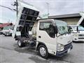 2012 Isuzu Elf Truck