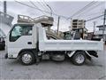 2012 Isuzu Elf Truck