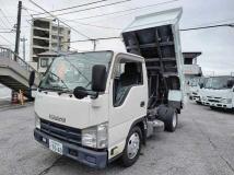 2012 Isuzu Elf Truck
