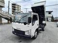 2015 Isuzu Elf Truck