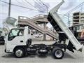 2015 Isuzu Elf Truck