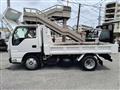 2015 Isuzu Elf Truck