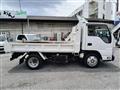 2015 Isuzu Elf Truck