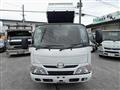 2013 Hino Dutro