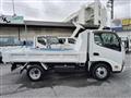2013 Hino Dutro