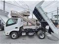 2013 Hino Dutro