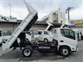 2013 Hino Dutro