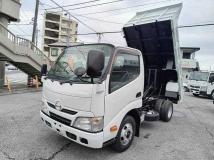 2013 Hino Dutro