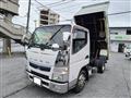 2017 Mitsubishi Fuso Canter
