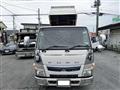 2017 Mitsubishi Fuso Canter