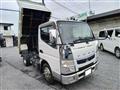 2017 Mitsubishi Fuso Canter