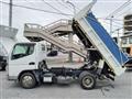 2017 Mitsubishi Fuso Canter