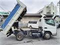 2017 Mitsubishi Fuso Canter