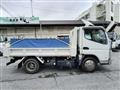 2017 Mitsubishi Fuso Canter