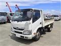 2012 Hino Dutro