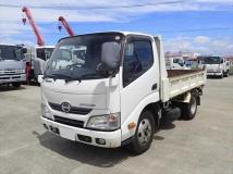 2012 Hino Dutro
