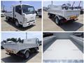 2015 Isuzu Elf Truck