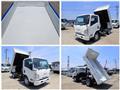 2015 Isuzu Elf Truck
