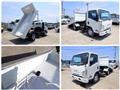 2015 Isuzu Elf Truck
