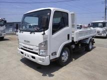 2015 Isuzu Elf Truck