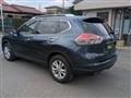 2015 Nissan X-Trail