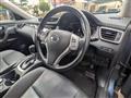 2015 Nissan X-Trail