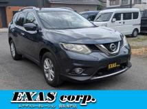 2015 Nissan X-Trail