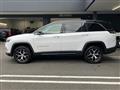 2023 Jeep Commander