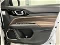 2023 Jeep Commander