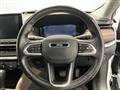 2023 Jeep Commander