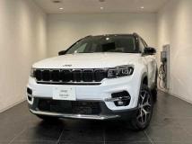 2023 Jeep Commander