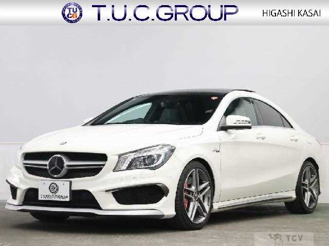 2013 AMG C-Class