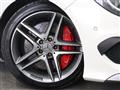2013 AMG C-Class